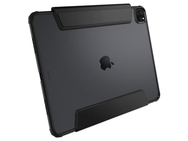 Spigen Ultra Hybrid Pro, Folio, Apple, iPad Pro 12.9" (2021), 32,8 cm (12.9"), 377 g