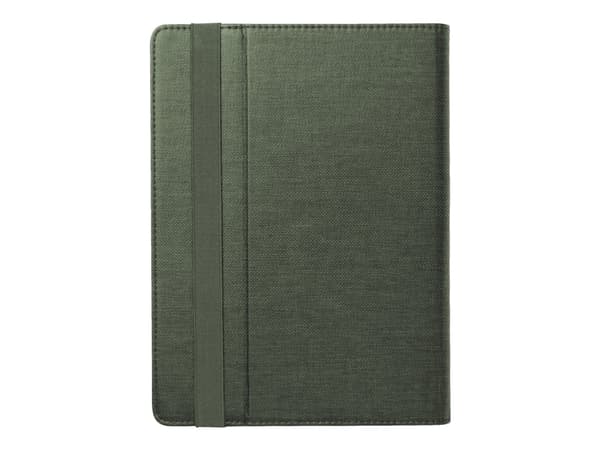 Trust Primo 25,4 cm (10") Folio Grønn