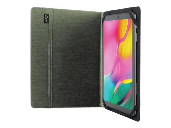 Trust Primo 25,4 cm (10") Folio Grønn