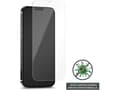 Pikkukuva 3 / 3: Puro PURO Anti-Bacterial Tempered Glass Screen Protector with Anti-Bacterial Protection for iPhone 12 Mini Universal Screen