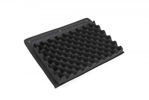 B&W Cases LP/6700
