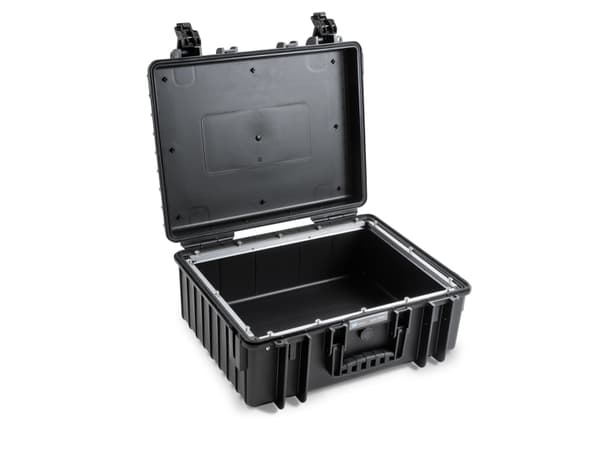 B&W Cases PF/6500/AF
