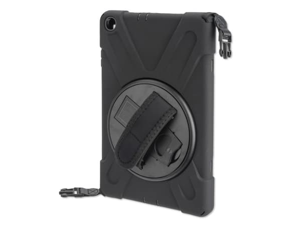 4smarts 467827, Suojus, Samsung, Galaxy Tab A 10.1 (2019), 25,6 cm (10.1"), 410 g