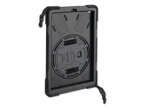 4smarts 467827, Suojus, Samsung, Galaxy Tab A 10.1 (2019), 25,6 cm (10.1"), 410 g