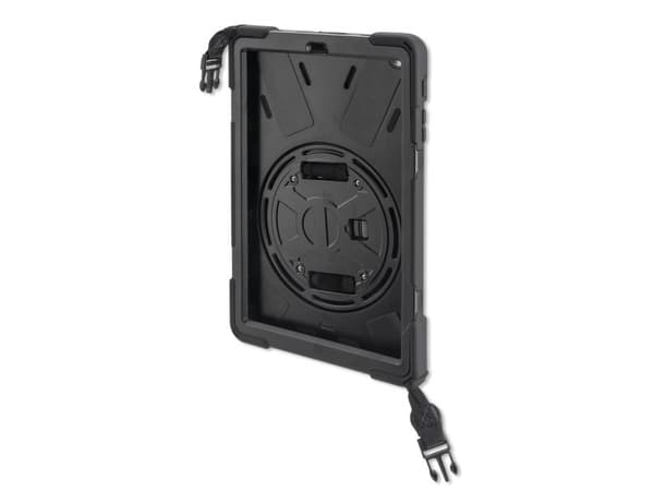 4smarts 467827, Suojus, Samsung, Galaxy Tab A 10.1 (2019), 25,6 cm (10.1"), 410 g