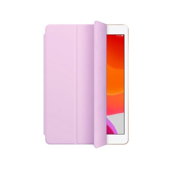 Vikbart Fodral iPad Air 4 2020 - Rosa