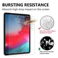 Miniatyrbild 5 av 5: iPad Pro 11 1st Gen (2018) Skärmskydd Härdat Glas 0.3mm