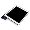 Miniatyrbild 4 av 8: iPad Air 10.5 3rd Gen (2019) Fodral Tri-fold Mörkblå
