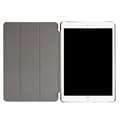 Miniatyrbild 5 av 8: iPad Air 10.5 3rd Gen (2019) Fodral Tri-fold Mörkblå