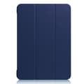 Miniatyrbild 6 av 8: iPad Air 10.5 3rd Gen (2019) Fodral Tri-fold Mörkblå