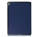 Miniatyrbild 7 av 8: iPad Air 10.5 3rd Gen (2019) Fodral Tri-fold Mörkblå