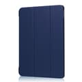 Miniatyrbild 8 av 8: iPad Air 10.5 3rd Gen (2019) Fodral Tri-fold Mörkblå