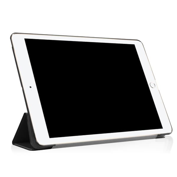 iPad Air 10.5 3rd Gen (2019) Fodral Tri-fold Svart