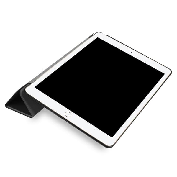 iPad Air 10.5 3rd Gen (2019) Fodral Tri-fold Svart
