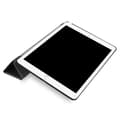 Miniatyrbild 4 av 9: iPad Air 10.5 3rd Gen (2019) Fodral Tri-fold Svart