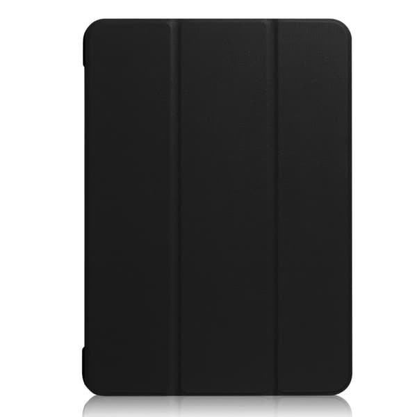 iPad Air 10.5 3rd Gen (2019) Fodral Tri-fold Svart