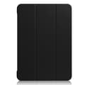 Miniatyrbild 7 av 9: iPad Air 10.5 3rd Gen (2019) Fodral Tri-fold Svart