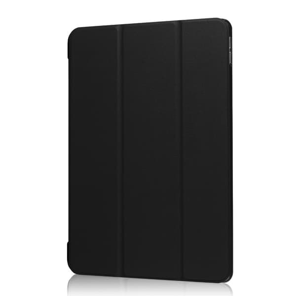 iPad Air 10.5 3rd Gen (2019) Fodral Tri-fold Svart