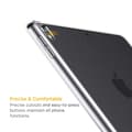Miniatyrbild 5 av 5: Skal iPad Air 10.5 3rd Gen (2019) TPU Transparent