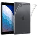 Miniatyrbild 1 av 5: Skal iPad Air 10.5 3rd Gen (2019) TPU Transparent
