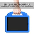 Miniatyrbild 2 av 4: Skal EVA iPad Mini 5th Gen (2019) Blå