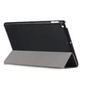 Miniatyrbild 3 av 8: iPad Mini 5th Gen (2019) Fodral Tri-fold Svart