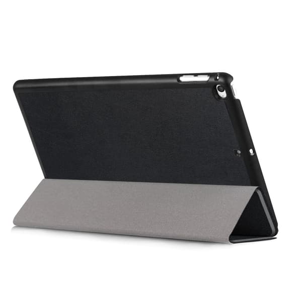 iPad Mini 5th Gen (2019) Fodral Tri-fold Svart