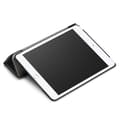 Miniatyrbild 4 av 8: iPad Mini 5th Gen (2019) Fodral Tri-fold Svart