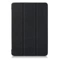 Miniatyrbild 6 av 8: iPad Mini 5th Gen (2019) Fodral Tri-fold Svart