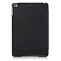 Miniatyrbild 7 av 8: iPad Mini 5th Gen (2019) Fodral Tri-fold Svart