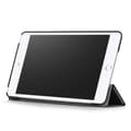 Miniatyrbild 2 av 8: iPad Mini 5th Gen (2019) Fodral Tri-fold Svart
