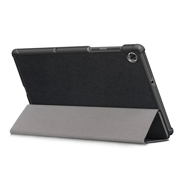 Fodral Tri-fold Lenovo Tab M10 FHD Plus 10.3 Svart