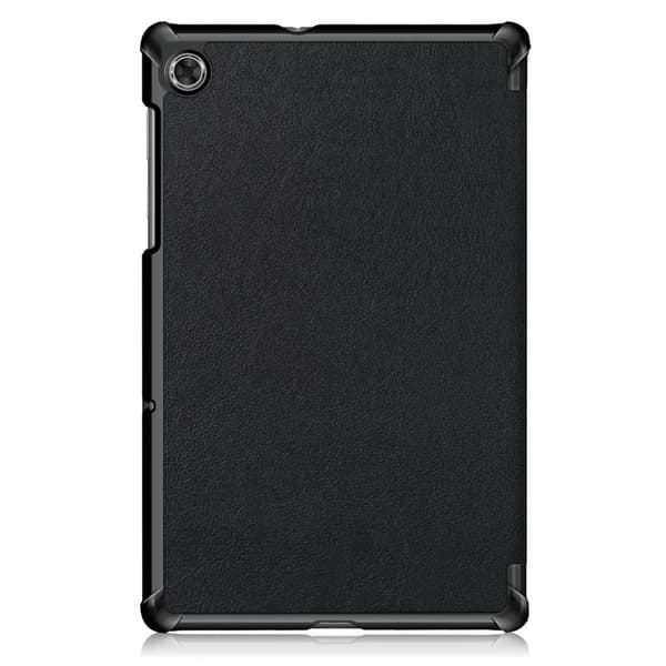 Fodral Tri-fold Lenovo Tab M10 FHD Plus 10.3 Svart