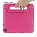 Miniatyrbild 8 av 8: Stöttåligt EVA Skal Lenovo Tab M10 Plus 10.3 Rosa