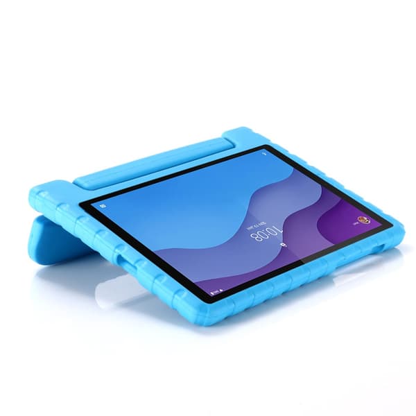 Stöttåligt EVA Skal Lenovo Tab M10 HD (2nd Gen) Blå