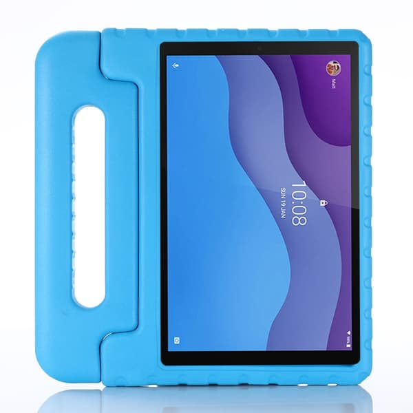 Stöttåligt EVA Skal Lenovo Tab M10 HD (2nd Gen) Blå