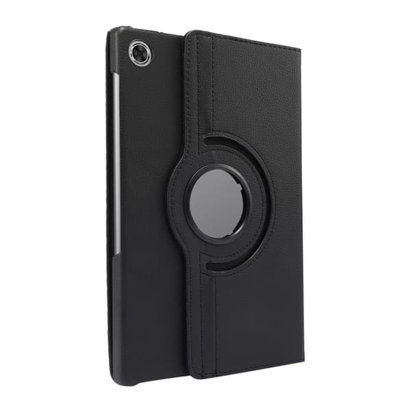 360-Fodral Lenovo Tab M10 Plus 10.3 Svart