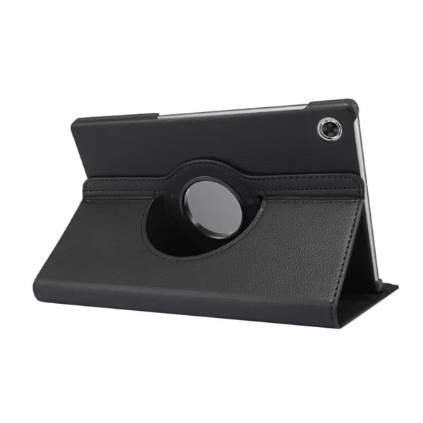 360-Fodral Lenovo Tab M10 Plus 10.3 Svart