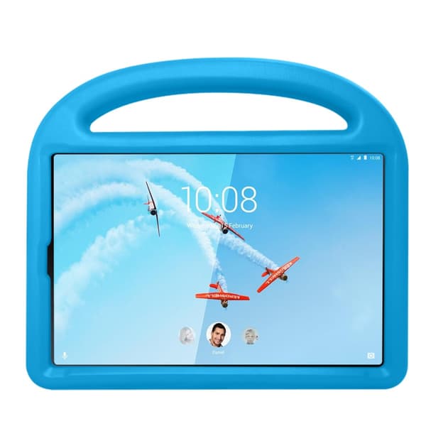 Skal EVA Lenovo Tab M10 Plus 10.3 Blå