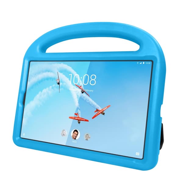 Skal EVA Lenovo Tab M10 Plus 10.3 Blå