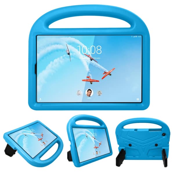 Skal EVA Lenovo Tab M10 Plus 10.3 Blå