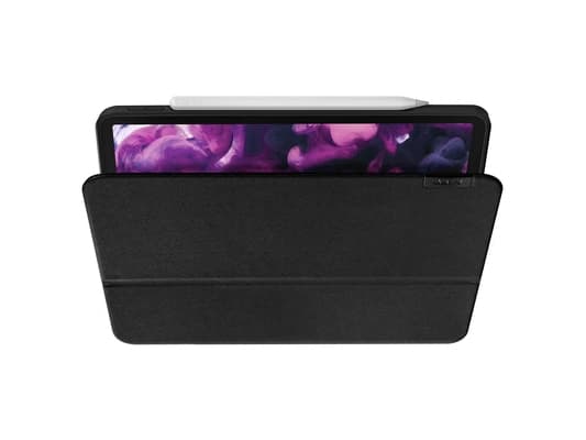 LAUT Prestige iPad Pro 12,9" (2018-2021) Svart