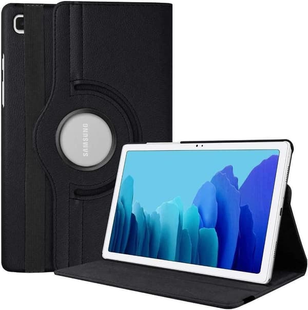 Samsung Galaxy Tab S6 Lite 10.4" Fodral 360° Roterbar