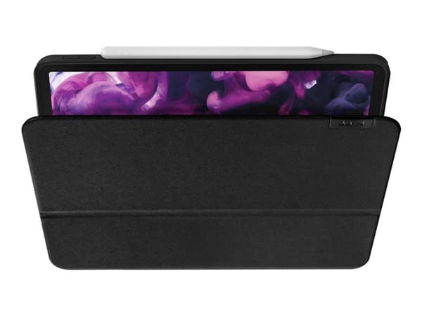 Laut PRESTIGE FOLIO - Lommebok for nettbrett - veganlær, hard polykarbonat - bikake - for Apple 11-inch iPad Pro (3. generasjon)