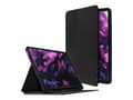 Miniatyrbilde 2 av 5: Laut PRESTIGE FOLIO - Lommebok for nettbrett - veganlær, hard polykarbonat - bikake - for Apple 11-inch iPad Pro (3. generasjon)