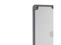 Miniatyrbilde 5 av 5: Pipetto nettbrettdeksel Pipetto Origami-deksel til iPad 10.2'' 2019/2020 svart