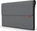 Lenovo - Beskyttelsesmuffe for nettbrett - polyuretan - svart - 11" - for ThinkCentre M75t Gen 2 11W5; Yoga Tab 11 ZA8W, ZA8X