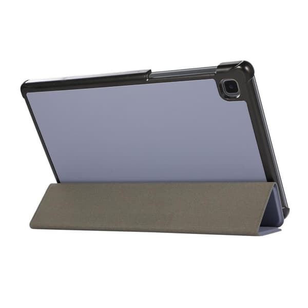 Slim Fit Cover Till Samsung Galaxy Tab A7 Lite 8.7" - Lila