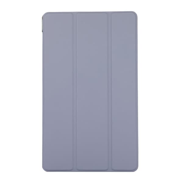 Slim Fit Cover Till Samsung Galaxy Tab A7 Lite 8.7" - Lila