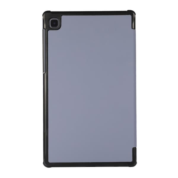 Slim Fit Cover Till Samsung Galaxy Tab A7 Lite 8.7" - Lila